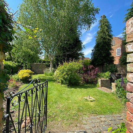 Papist Hall Cottages Barrow upon Humber エクステリア 写真