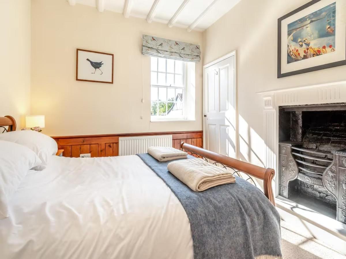 Papist Hall Cottages Barrow upon Humber エクステリア 写真