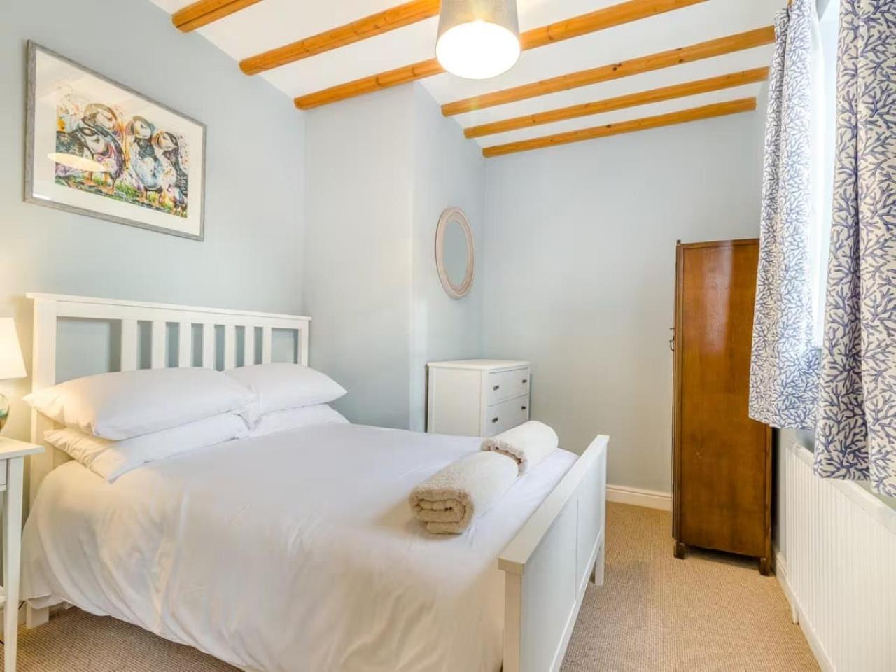 Papist Hall Cottages Barrow upon Humber エクステリア 写真