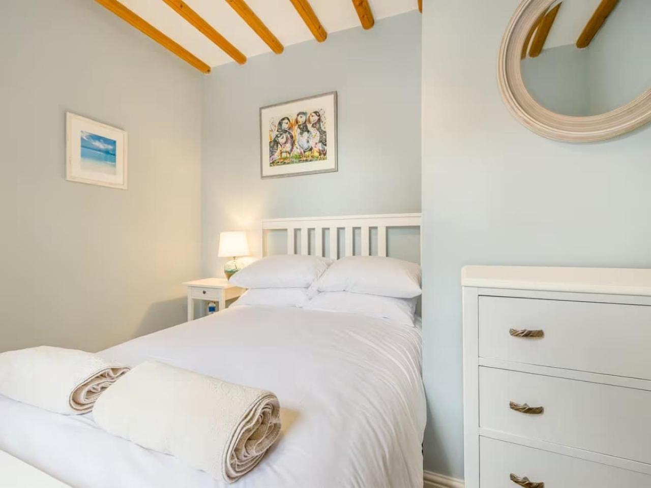 Papist Hall Cottages Barrow upon Humber エクステリア 写真