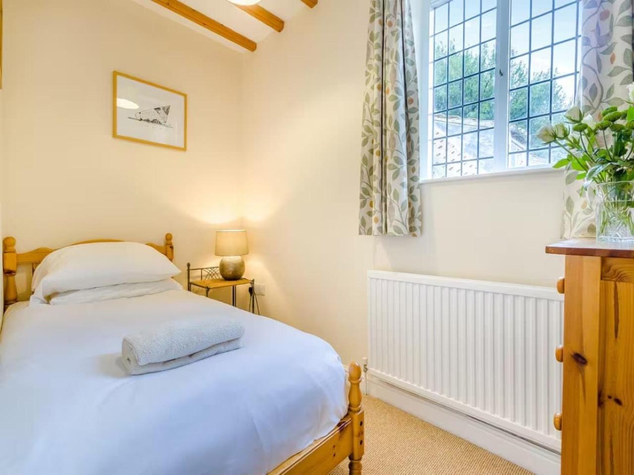 Papist Hall Cottages Barrow upon Humber エクステリア 写真